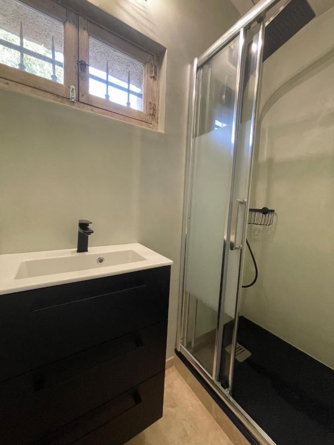 Fuveau Fuvolea, Maison De Vacances A 15 Min Du Centre D'Aix-En-Provence, Piscine Chauffee En Saison - Jardin - Parking Prive Gratuit מראה חיצוני תמונה