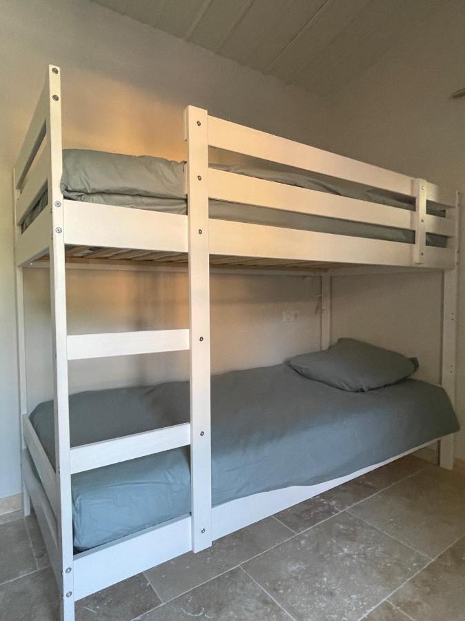 Fuveau Fuvolea, Maison De Vacances A 15 Min Du Centre D'Aix-En-Provence, Piscine Chauffee En Saison - Jardin - Parking Prive Gratuit מראה חיצוני תמונה