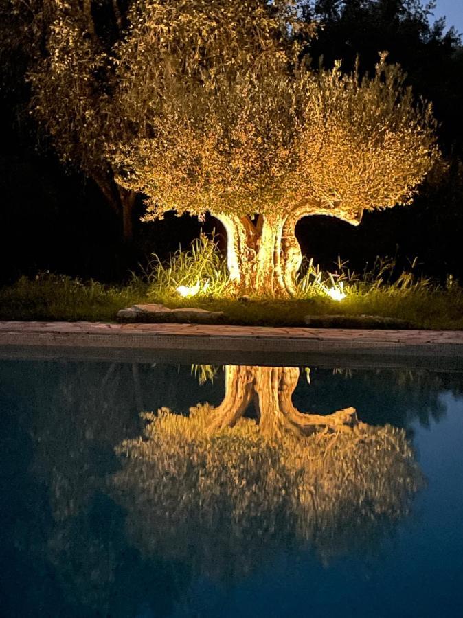 Fuveau Fuvolea, Maison De Vacances A 15 Min Du Centre D'Aix-En-Provence, Piscine Chauffee En Saison - Jardin - Parking Prive Gratuit מראה חיצוני תמונה