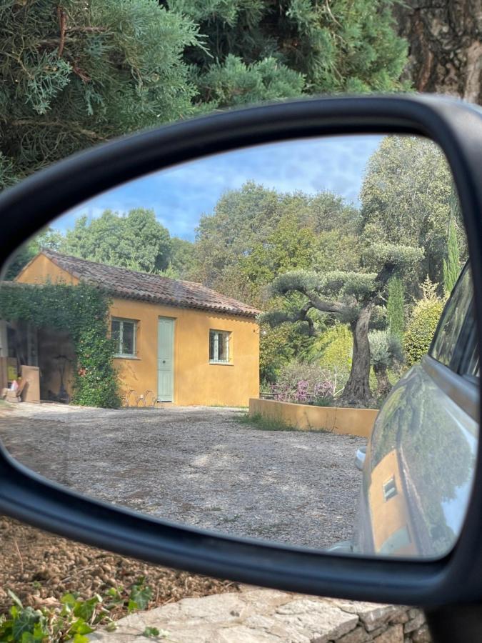 Fuveau Fuvolea, Maison De Vacances A 15 Min Du Centre D'Aix-En-Provence, Piscine Chauffee En Saison - Jardin - Parking Prive Gratuit מראה חיצוני תמונה