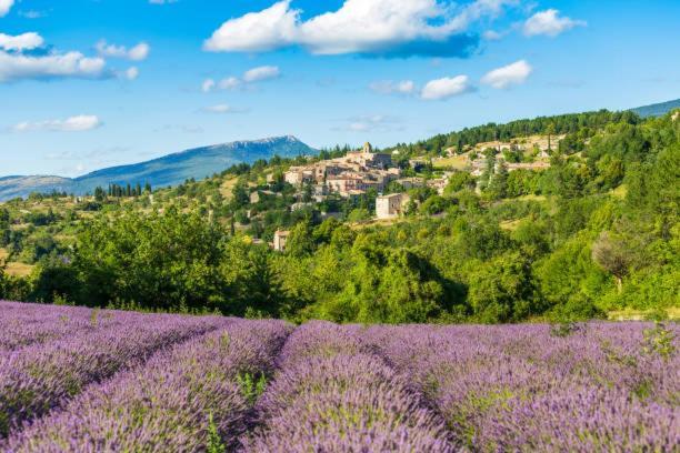 Fuveau Fuvolea, Maison De Vacances A 15 Min Du Centre D'Aix-En-Provence, Piscine Chauffee En Saison - Jardin - Parking Prive Gratuit מראה חיצוני תמונה